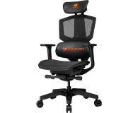 COUGAR Argo One Black/orange CGR-AGO - 1121045 - zdjęcie 3
